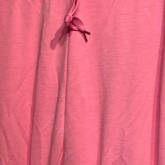 Pink Petal Stacked Pants 🌸 - Picture 4 of 5